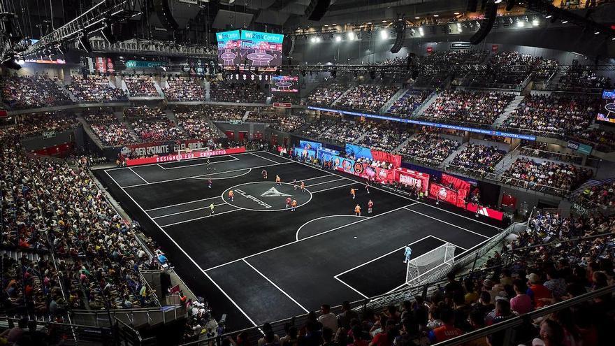 La Kings League ficha a un exdirectivo de la NBA como nuevo consejero delegado