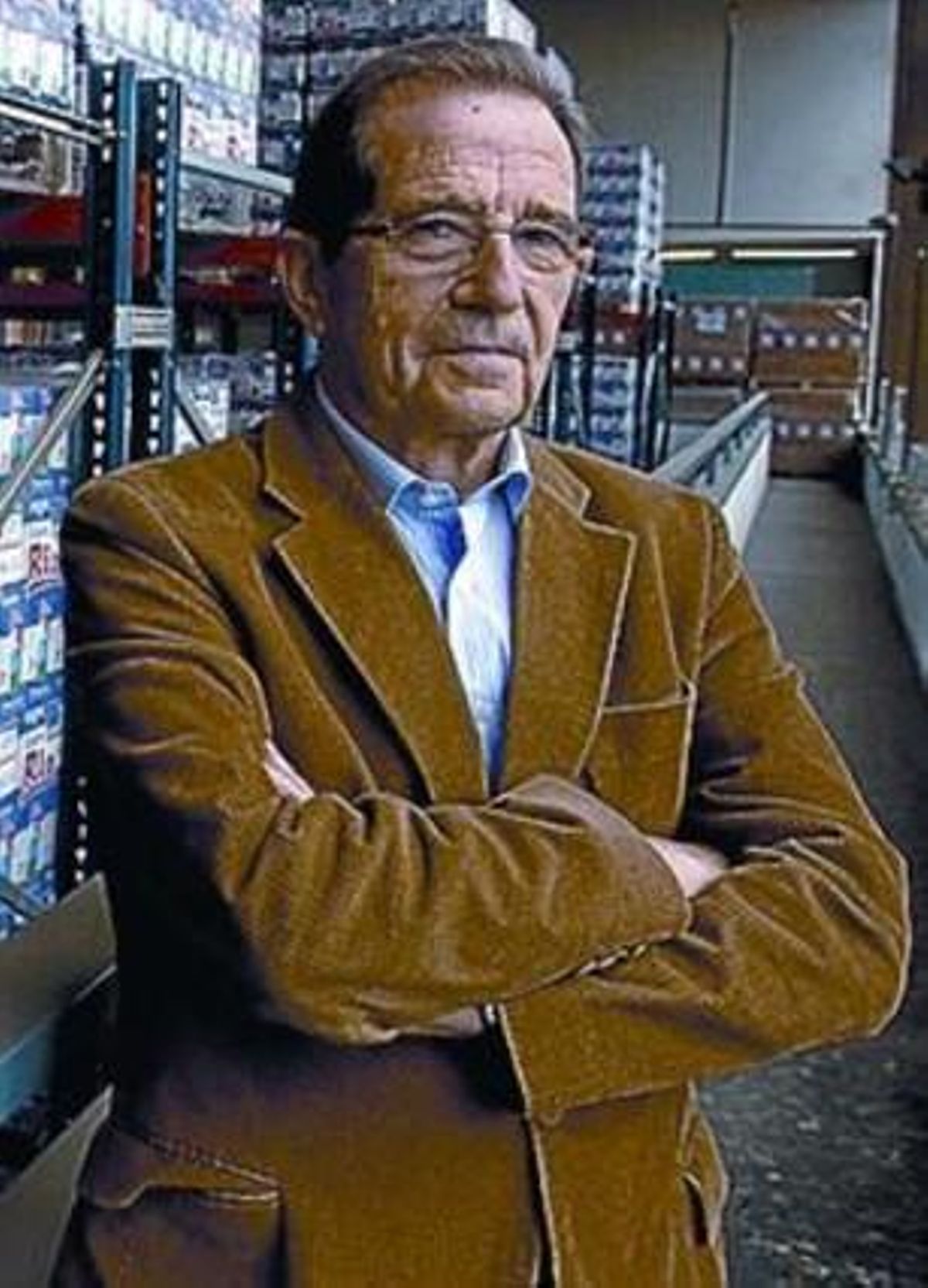 «No havíem viscut mai una situació  de tanta pobresa»_MEDIA_1