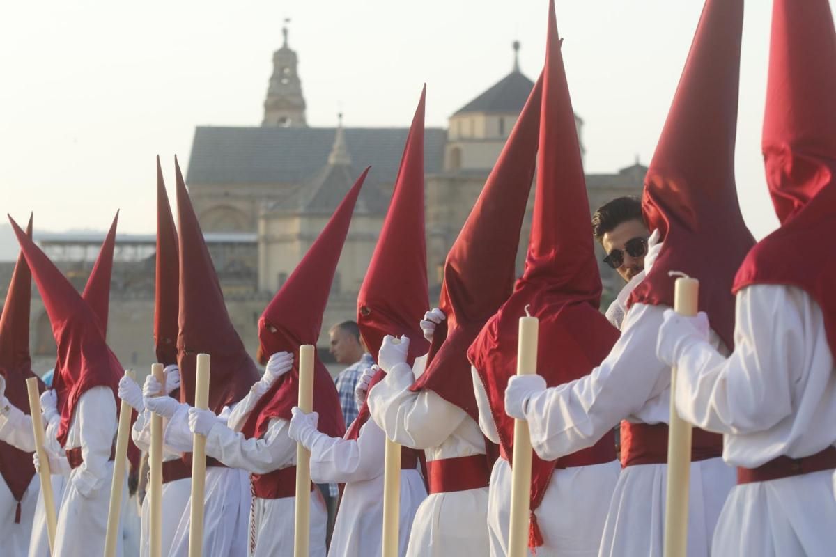 FOTOGALERÍA / Hermandad del Descendimiento