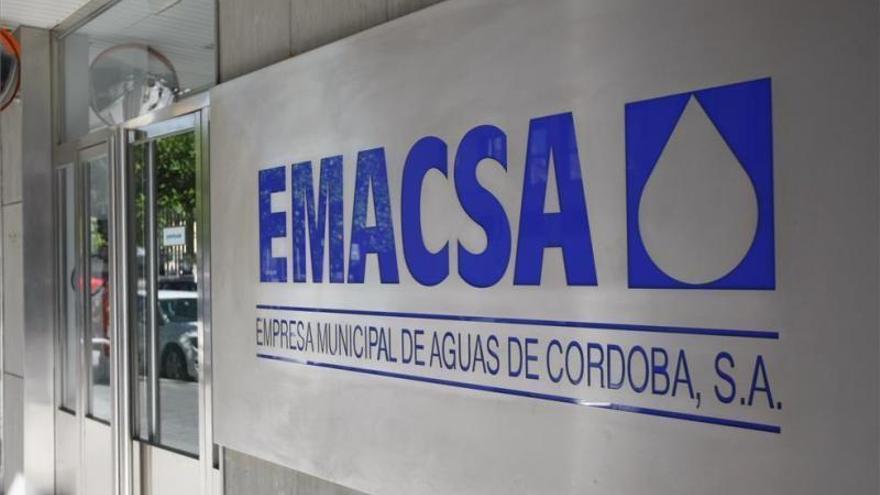 Emacsa iniciará en 2020 las obras para llevar agua potable a Trassierra