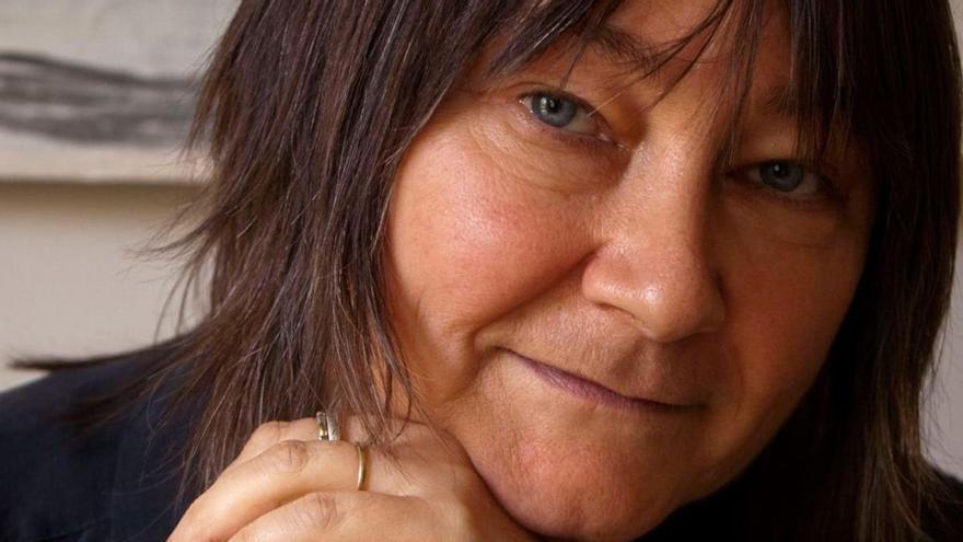 Los artificios lingüísticos que ‘fragua’ Ali Smith