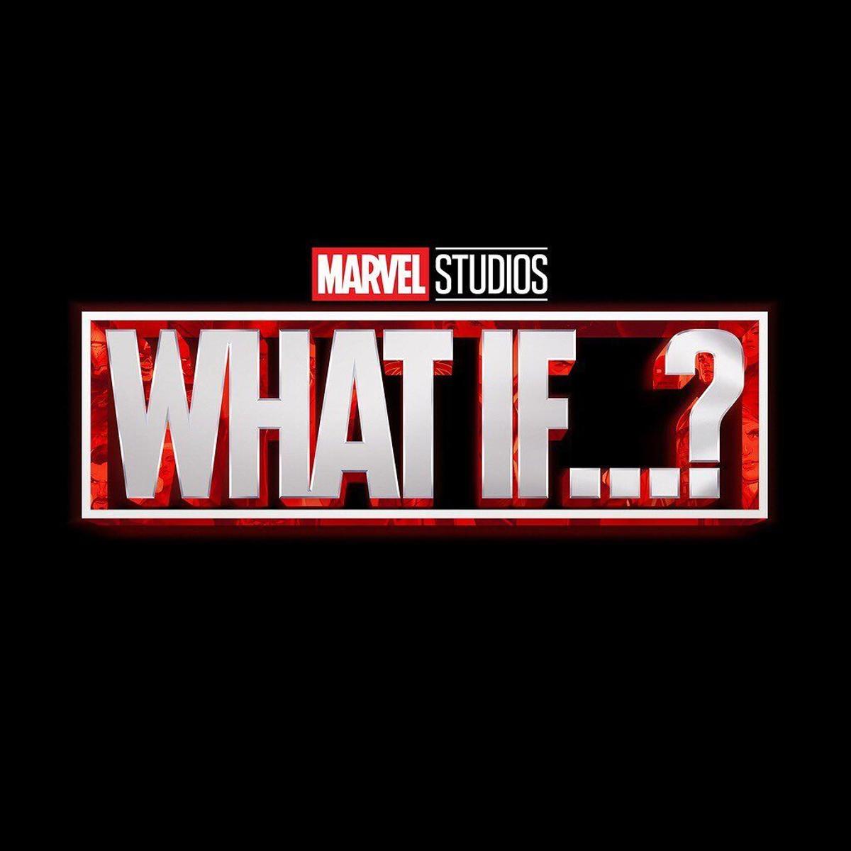 'What if...?' para el verano del 2021