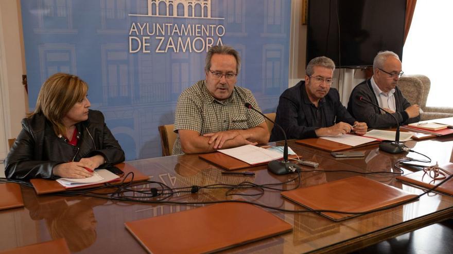 La inflación obliga al Ayuntamiento de Zamora a estudiar una subida tributaria