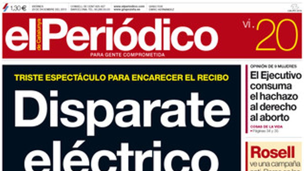 portada-el-periodico-20-12-2013