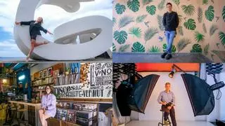 "Me gusta volver a mi país, pero siento que ya pertenezco aquí, esta es mi casa": historias reales que captan la diversidad de Las Palmas de Gran Canaria