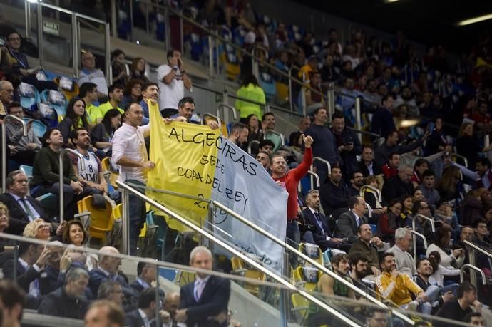 COPA DEL REY BALONCESTO