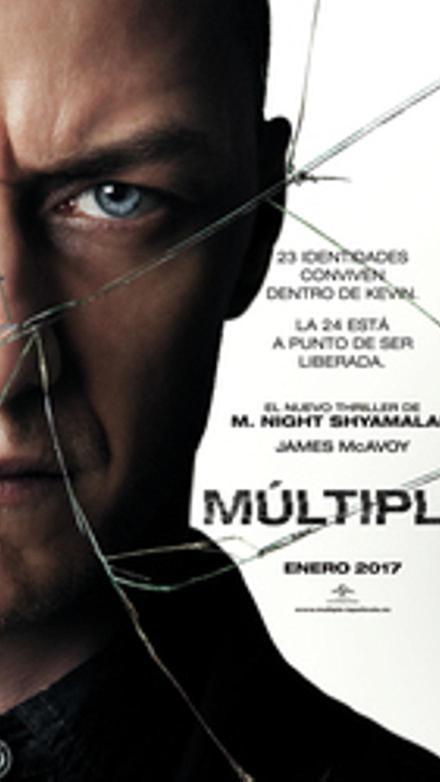 Múltiple