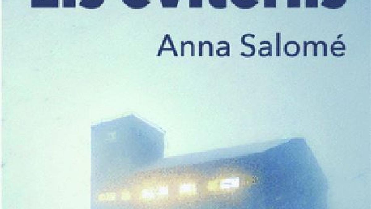 Portada del llibre.