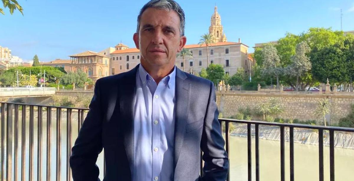 José Miguel Marín.