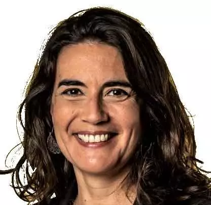 Raquel Albiol (ERC)