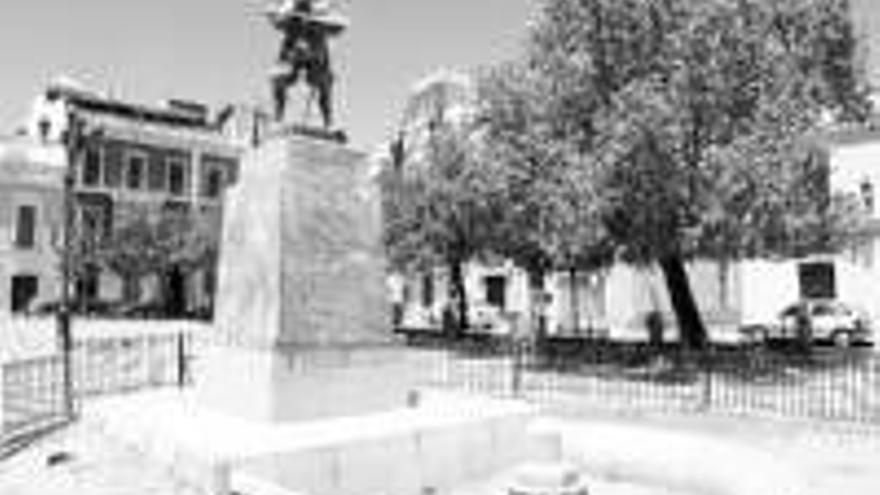 Recuperado en Portugal el vaso robado de la fuente de San Andrés