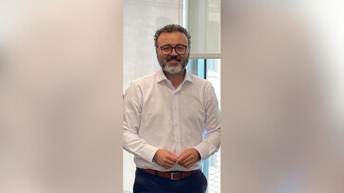 El director general de Turismo destaca el crecimiento en el gasto.