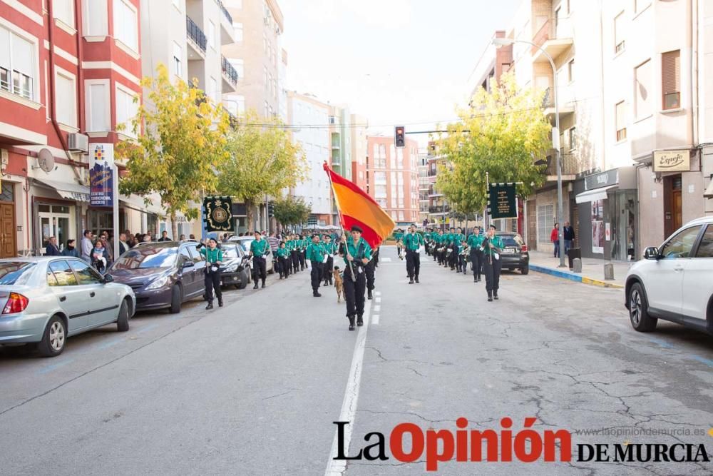 SACOFES en Caravaca