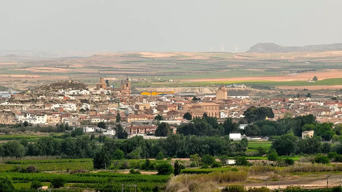 La batalla de Épila