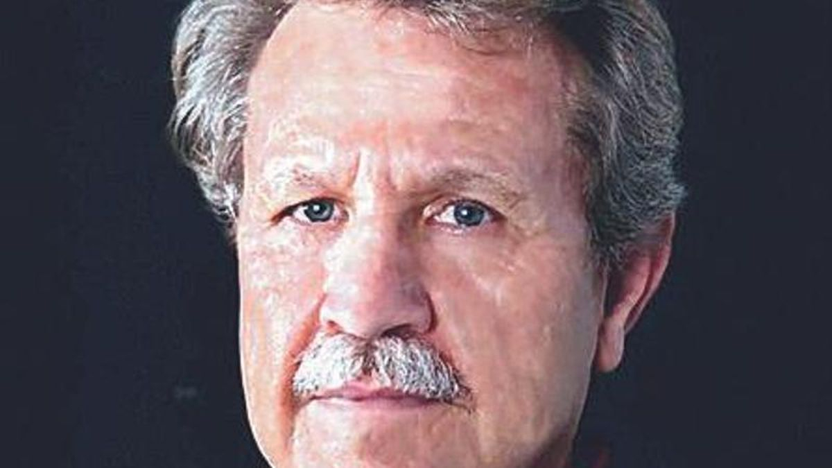 Alfredo Jurado