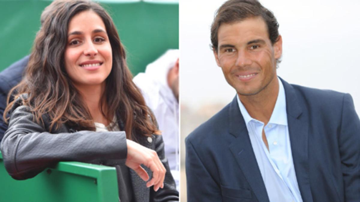 La novia de Nadal pasa de llamarse Xisca a Mery Perelló