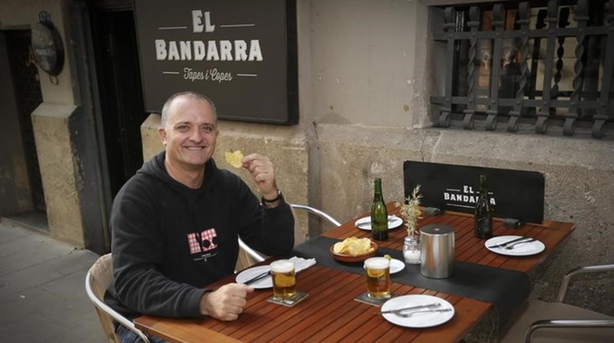 famosos terrasses