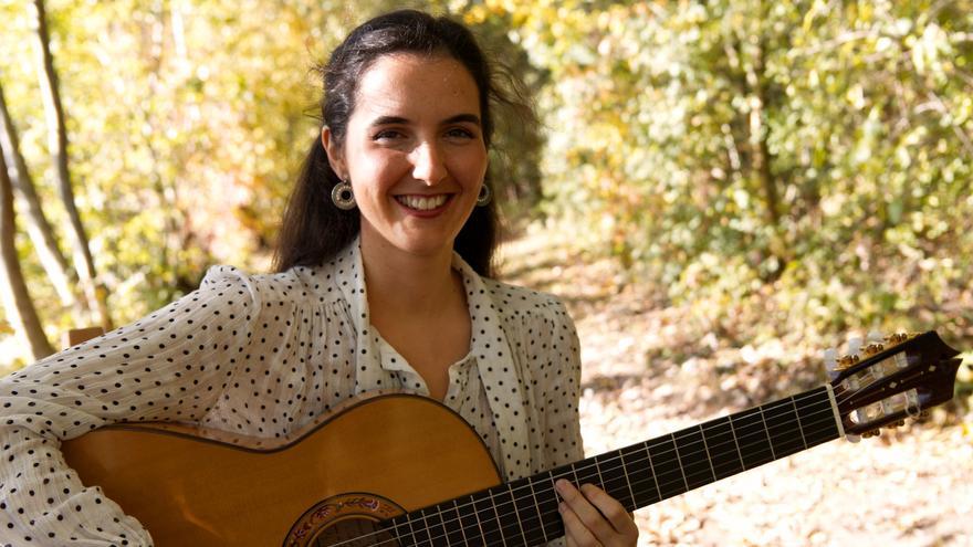 Teresa Guitar y Degomagom, en el Día de las Librerías