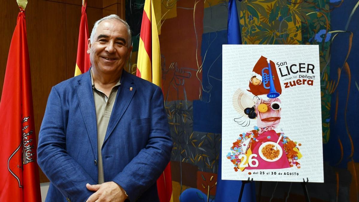 José Manuel Salazar