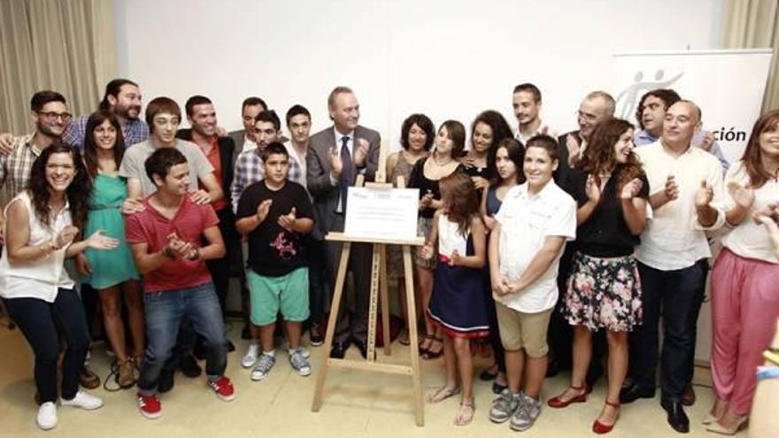 Los centros de menores cuentan con 1.187 plazas