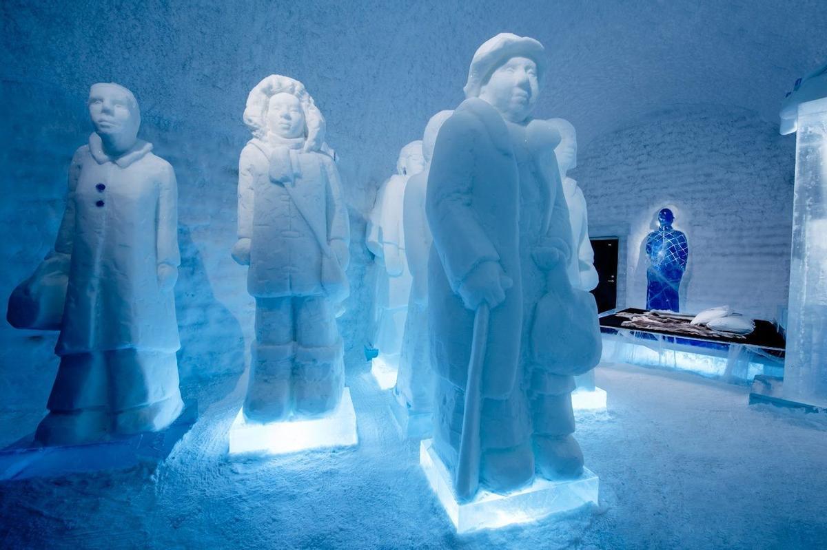 Icehotel