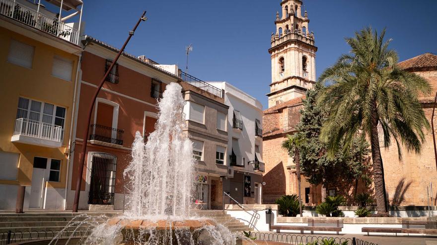 El pueblo más cordobés... ¡está en Alicante!