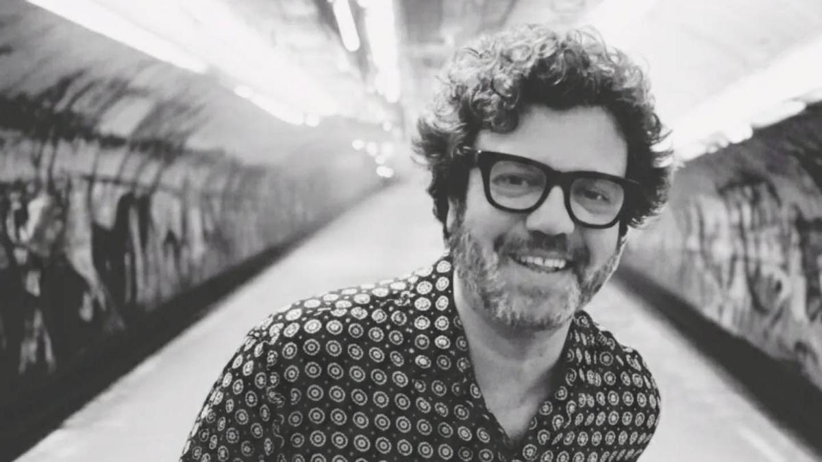 Ramón Betancor