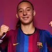 Rosalía Domínguez, Centrocampista