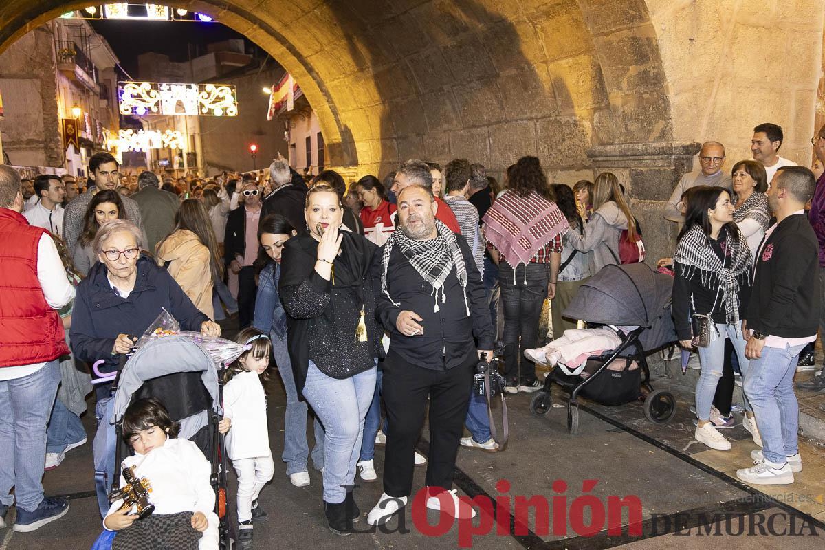 Fiestas de Caravaca/Entrada de Bandas_011