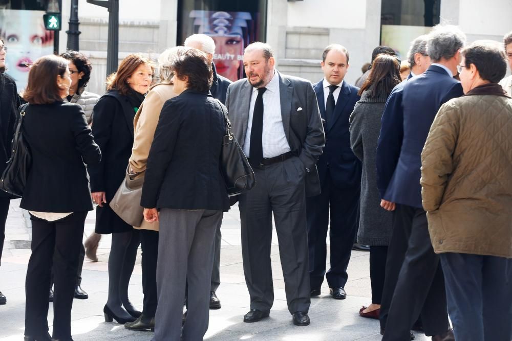 Funeral de César Figaredo