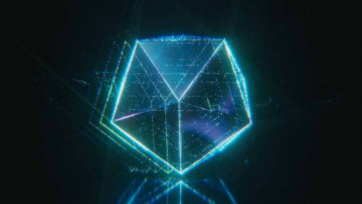 genera decenas de hologramas a la vez