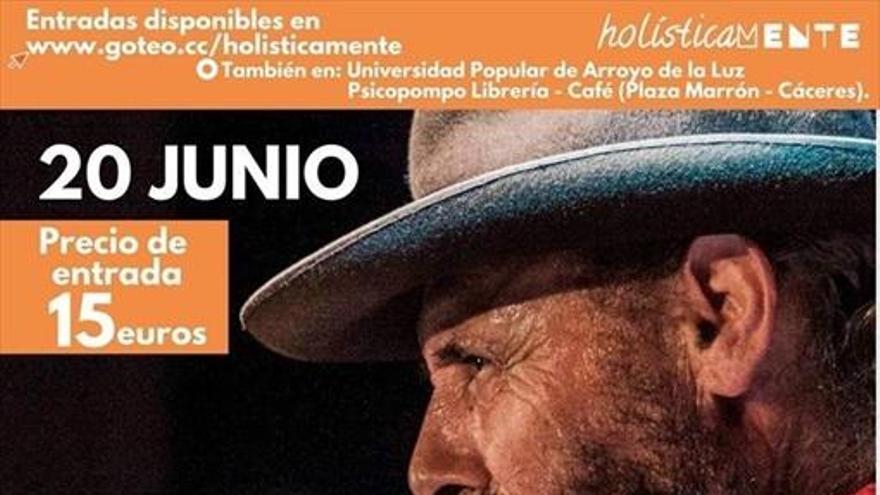 El teatro acoge un evento de ecología y flamenco