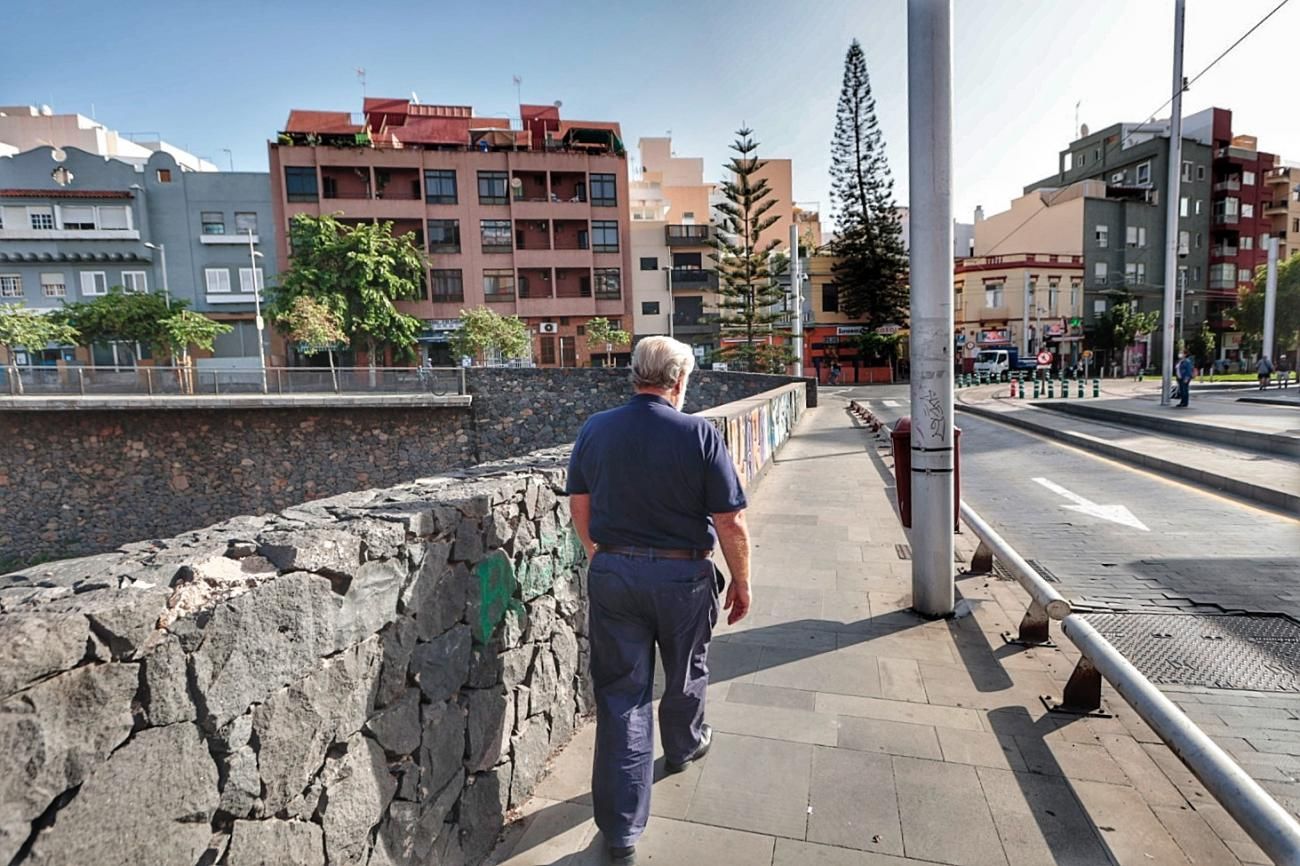 Reclamaciones para un puente Zurita más seguro