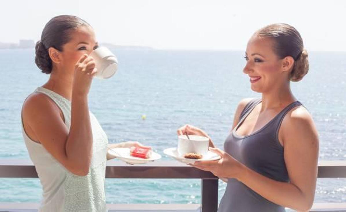 Cremà a más de cien pulsaciones