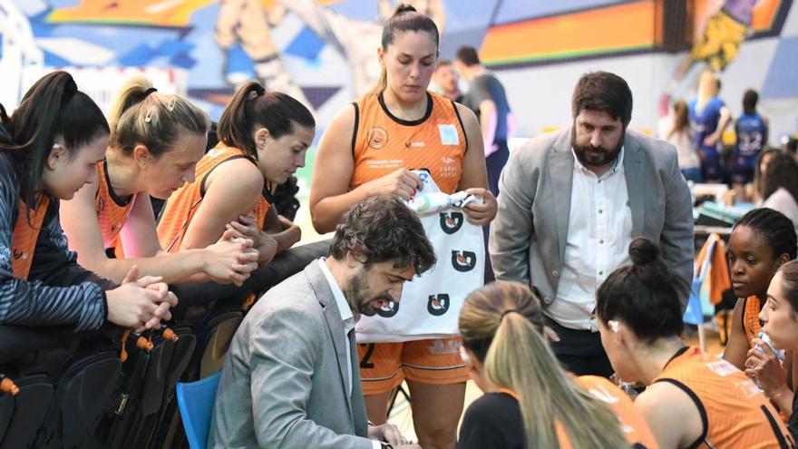 Recoletas Zamora, contra la &quot;tradición&quot; de la Final Four de la Liga Challenge de baloncesto en Estepona