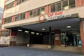Rubí reitera su demanda de un hospital de referencia en la ciudad