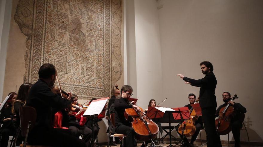 Falla, Albéniz y Turina: el Gala Fest empieza este miércoles