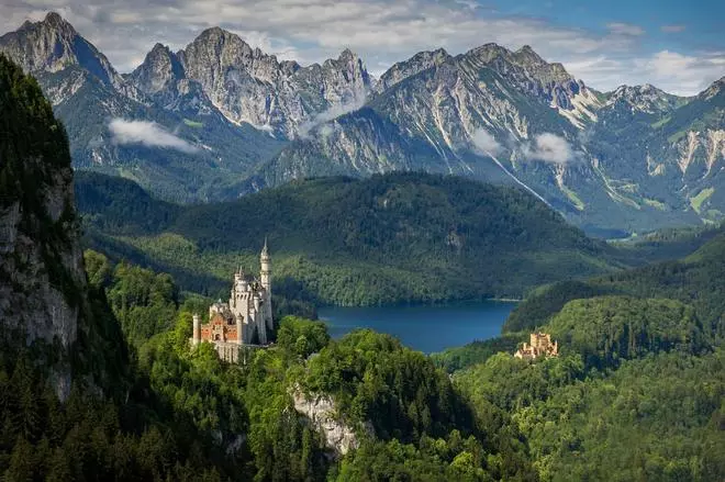 10 lugares que debes conocer para decir que has recorrido Alemania