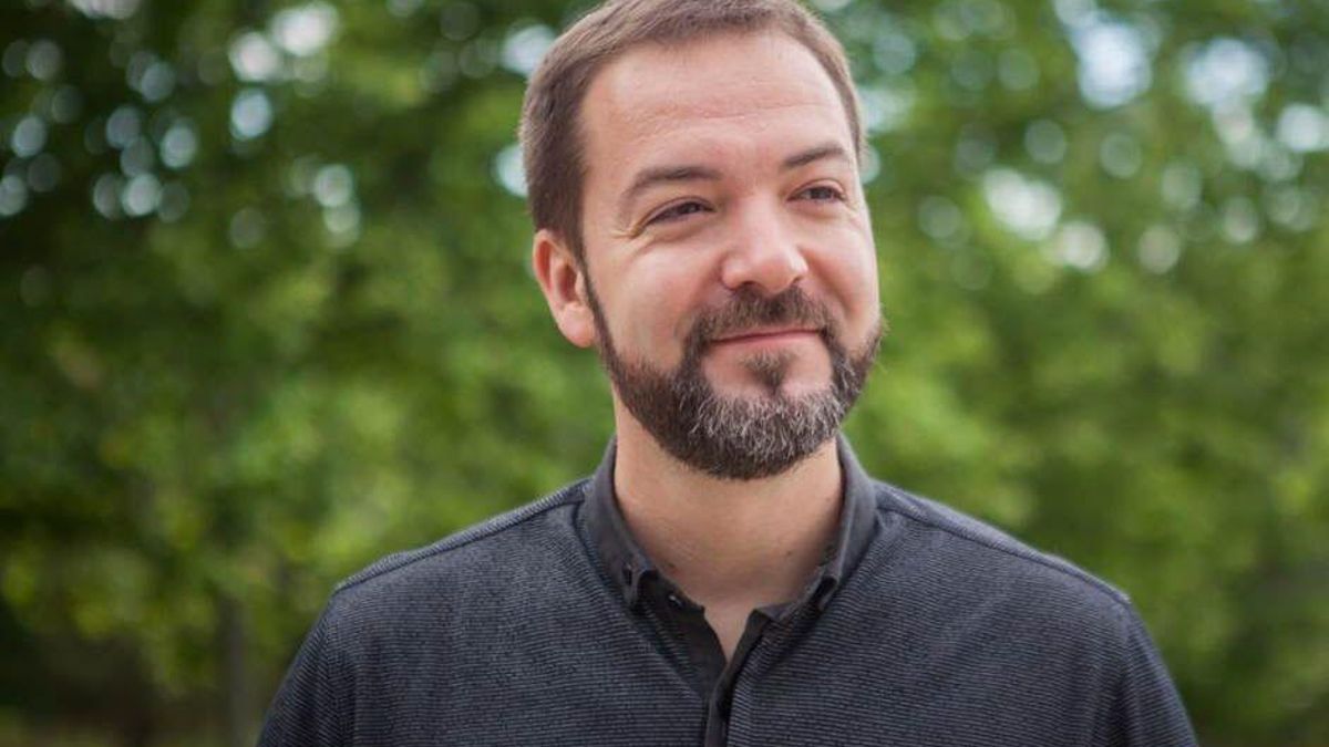Hector Ruiz, expert en psicologia cognitiva de l’aprenentatge