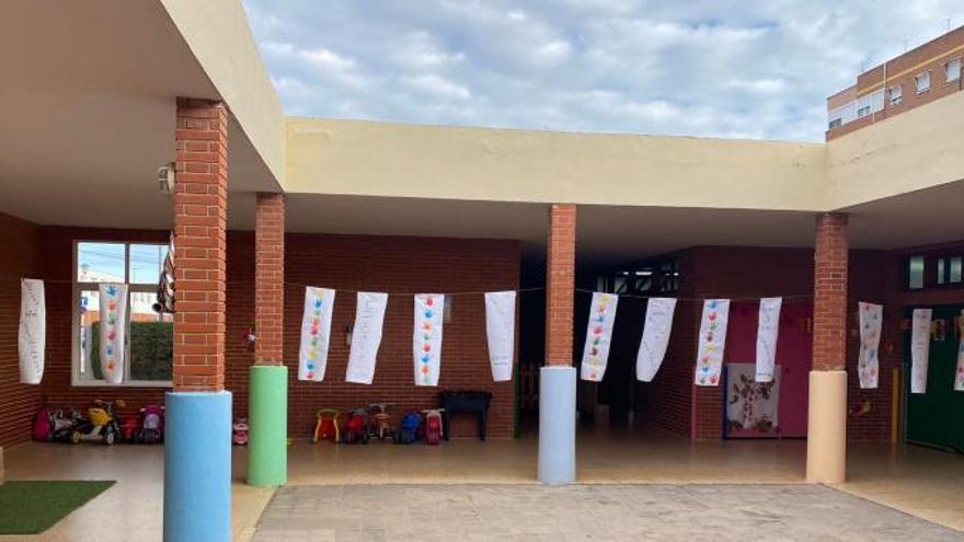 La Pobla de Farnals licita la Escoleta Municipal La Creu