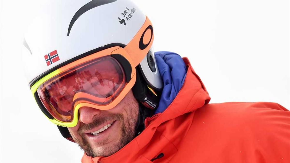 Aksel Lund Svindal