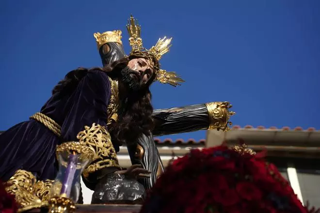 El Caído, en imágenes
