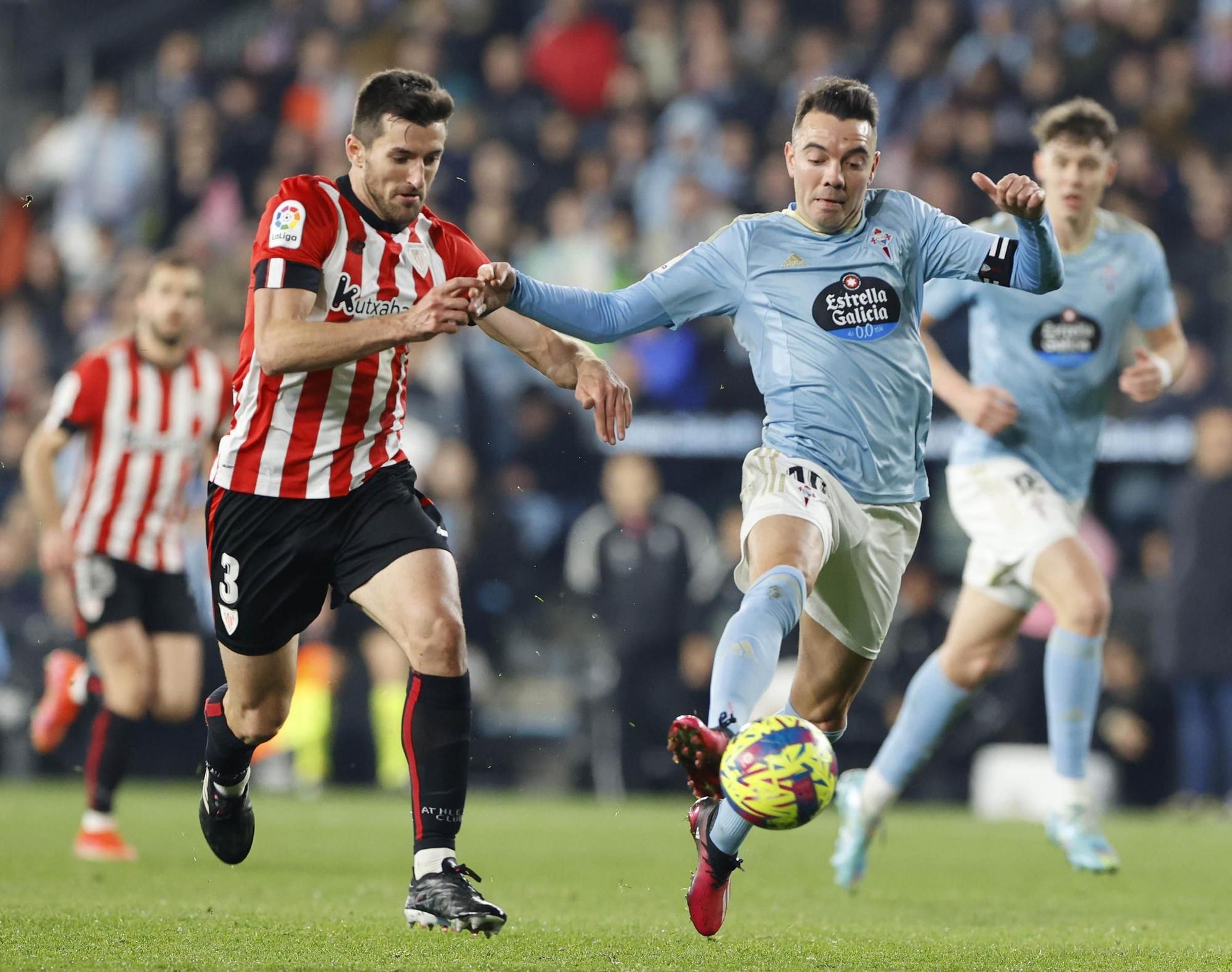 las-mejores-im-genes-del-celta-athletic