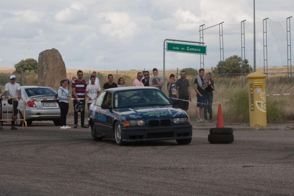 AutoCross San Pedro 2018