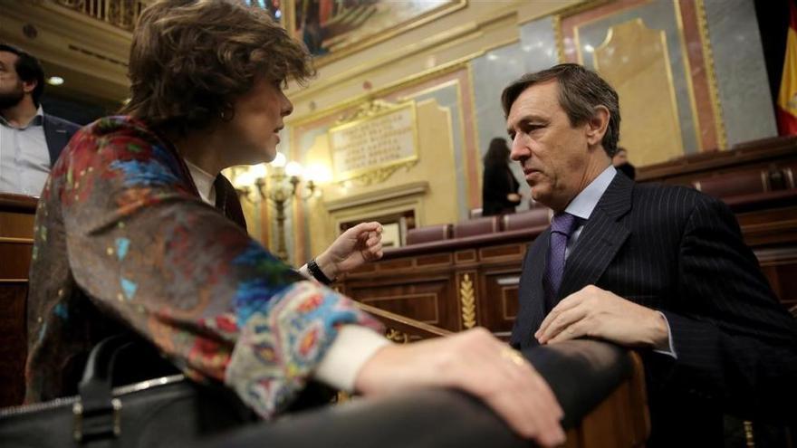 El PP propone que no se pueda indultar a condenados por rebelión, sedición y traición