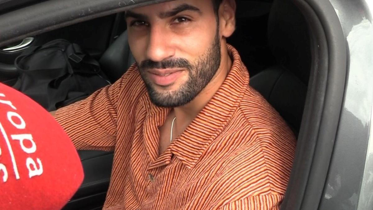 ISA PANTOJA ASRAF | Asraf rompe su silencio y desvela cómo está Isa ...