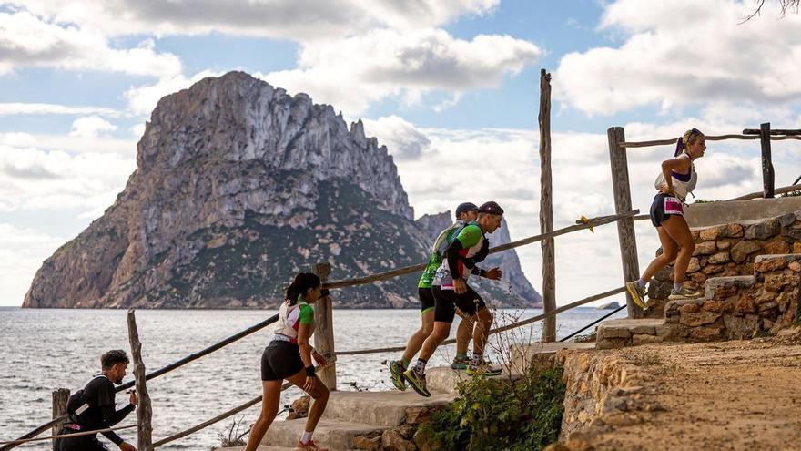 El impacto mediático de los 3 Días Trail Ibiza 2025 supera los 2,5 millones de euros