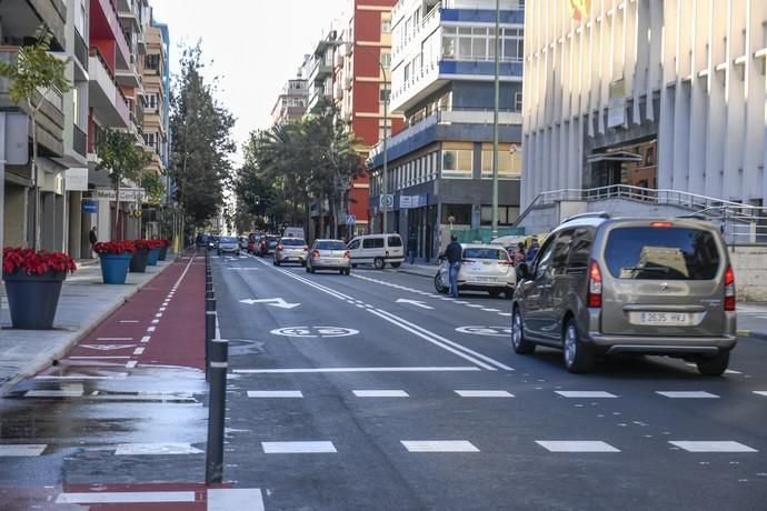 LAS PALMAS DE GRAN CANARIA  04-12-2018 LAS ...