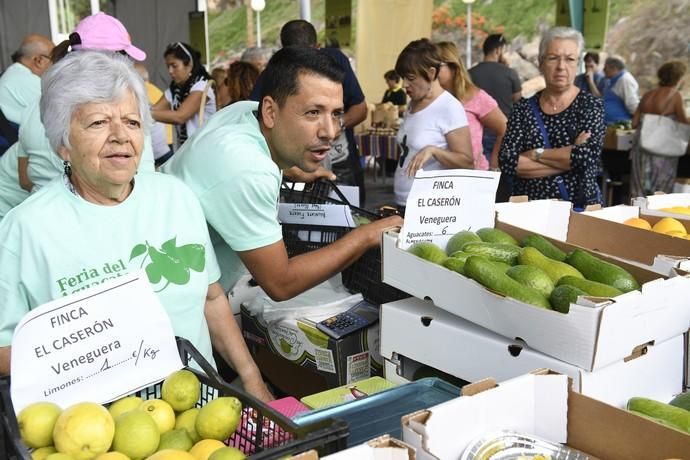 III FERIA DEL AGUACATE