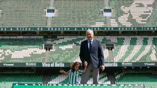 La Fundación del Real Betis pone rostro al Síndrome de Rett con la historia de Paola Calzado